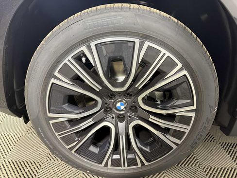 New 2026 BMW X3 xDrive30 AWD/4WD image 10