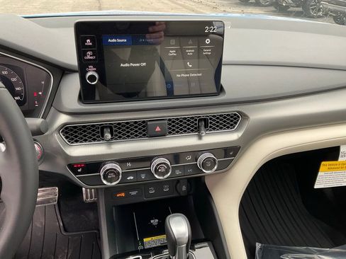 New 2026 Acura Integra A-Spec FWD image 11
