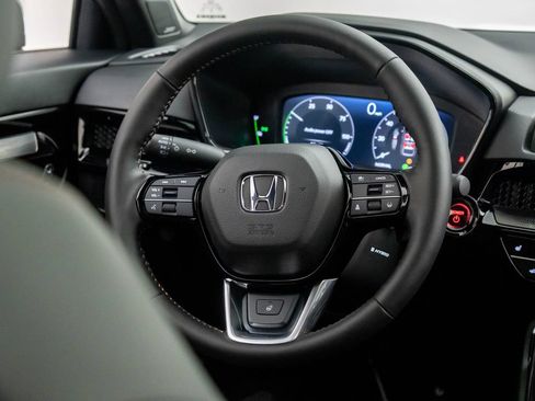 Used 2026 Honda CR-V Sport Touring image 13