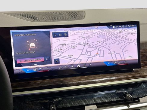 New 2026 BMW X5 xDrive40i AWD/4WD image 15