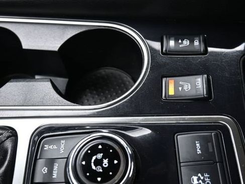 Used 2021 Nissan Maxima 3.5 SV w/ Floor Mat Group image 20