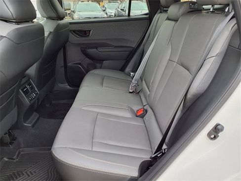 New 2026 Subaru Outback Limited image 9