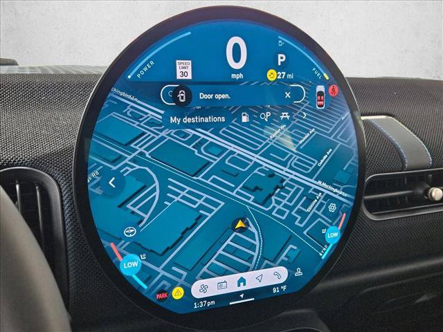 Used 2026 MINI Cooper 4-Door Hardtop FWD image 11