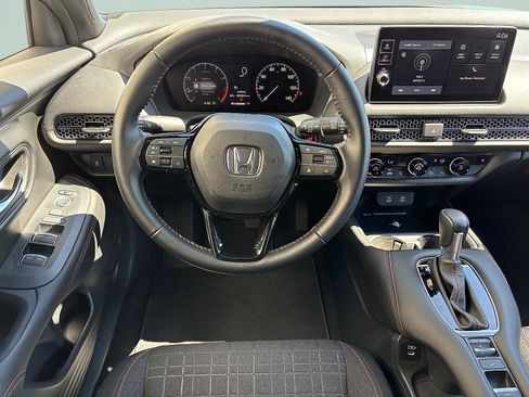 Certified 2027 Honda HR-V Sport image 29