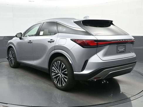 Used 2025 Lexus RX 350 Premium Plus w/ Convenience Package AWD/4WD image 6