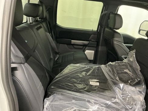 New 2026 Ford F350 Platinum image 20