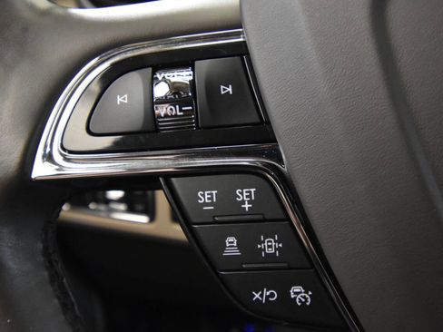 Used 2022 Lincoln Navigator Reserve image 31