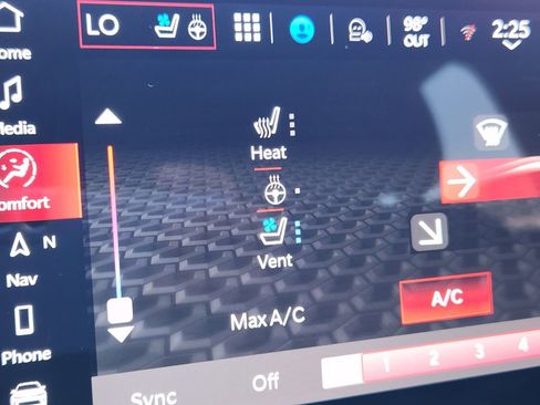 Certified 2025 Dodge Hornet GT Plus w/ GT Plus Package image 26