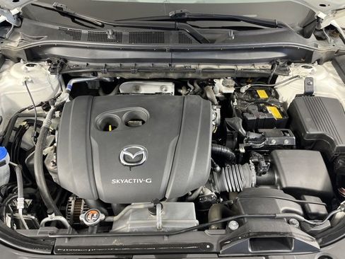 Used 2023 MAZDA CX-5 AWD 2.5 S image 42