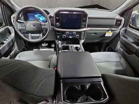 New 2026 Ford F150 XLT w/ Equipment Group 302A MID AWD/4WD image 10