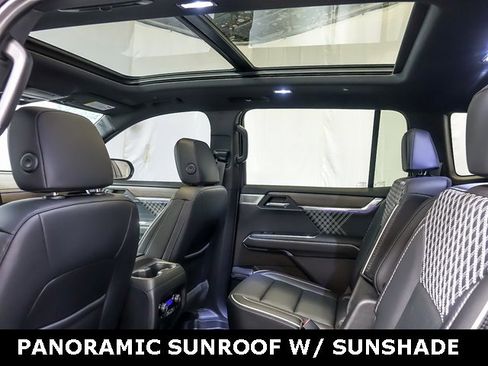 Certified 2024 GMC Acadia Denali w/ Super Cruise Package image 16