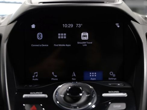 Used 2017 Ford Escape Titanium FWD image 47