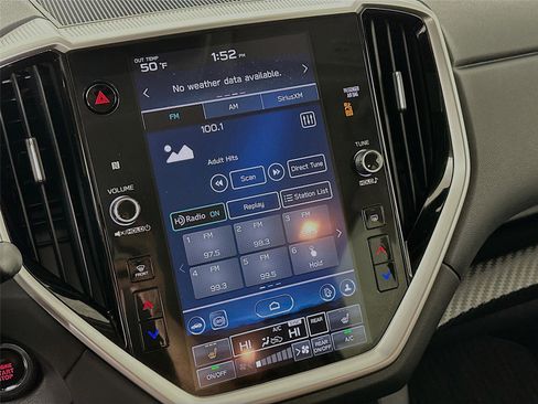 Used 2024 Subaru Ascent Premium w/ Convenience Package image 7