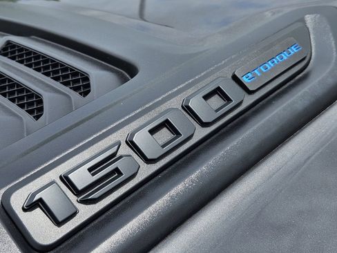 New 2026 RAM 1500 Limited AWD/4WD image 14