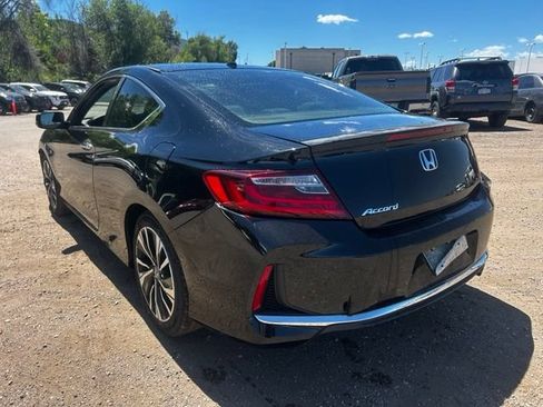 Used 2016 Honda Accord EX-L image 3