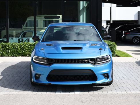 Used 2023 Dodge Charger Scat Pack w/ Plus Group image 3
