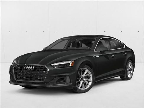 New 2026 Audi A5 2.0T Prestige AWD/4WD image 1