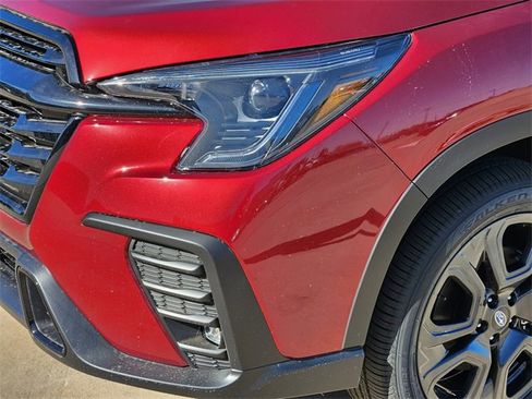 New 2026 Subaru Ascent Bronze Edition image 6