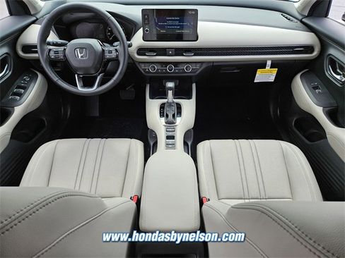 New 2026 Honda HR-V EX-L image 8