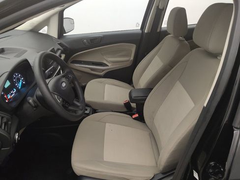 Used 2018 Ford EcoSport S FWD image 17