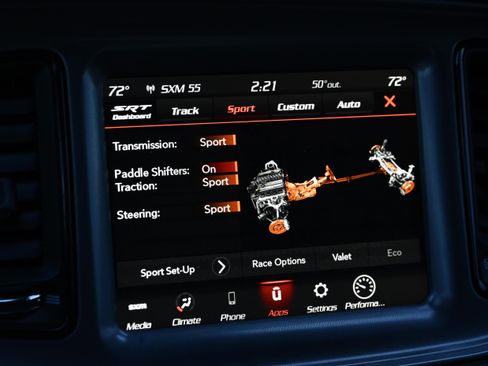 Used 2023 Dodge Challenger R/T Scat Pack w/ Shaker Package image 15