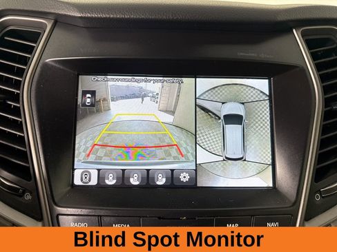 Used 2019 Hyundai Santa Fe XL image 19