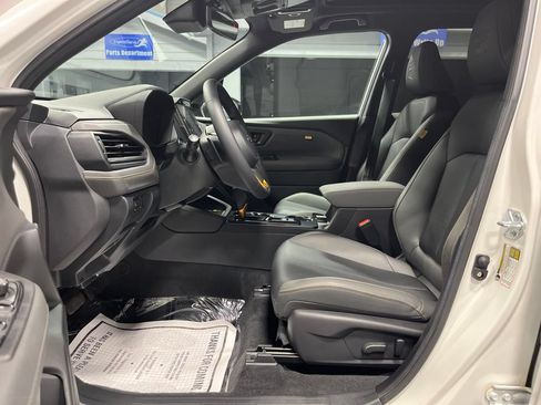 Certified 2026 Subaru Forester Wilderness w/ Wilderness Package AWD/4WD image 13