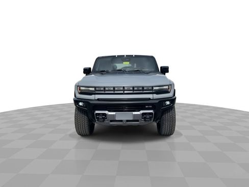 New 2026 GMC Hummer EV SUV image 3
