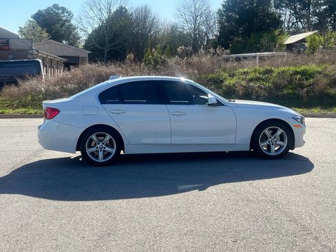 Used 2015 BMW 328d 328d 4dr Sedan image 9