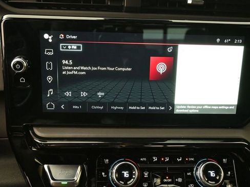 Used 2023 GMC Sierra 1500 AT4X image 30