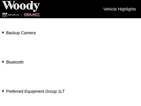 Used 2022 Chevrolet TrailBlazer LT image 3