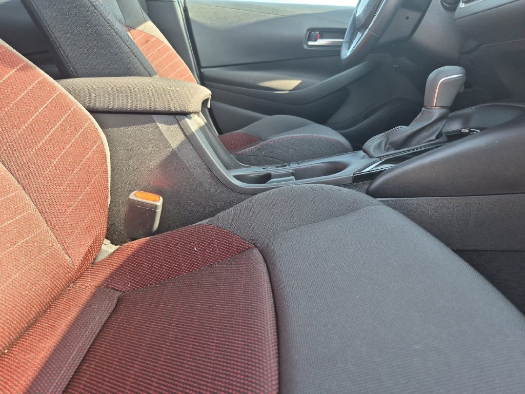 Certified 2026 Toyota Corolla SE FWD image 15