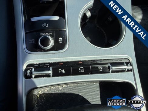 Used 2019 Kia Stinger GT2 image 15