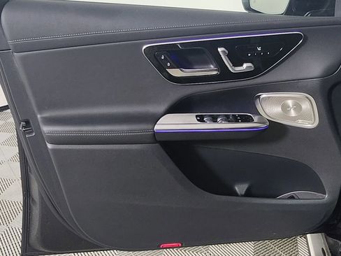 Used 2025 Mercedes-Benz GLC 63 AMG S w/ Driver Assistance Package image 12