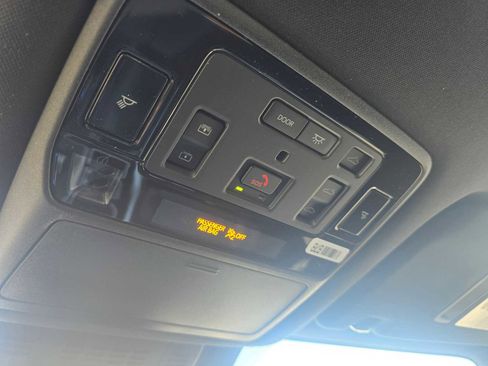 New 2026 Lexus TX 350 AWD image 36