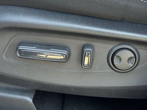 Used 2026 Honda CR-V EX image 28