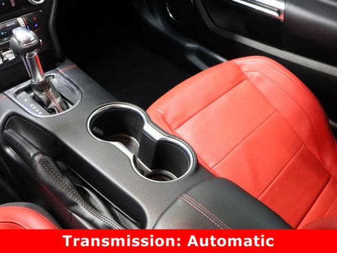 Used 2022 Ford Mustang GT Premium w/ Equipment Group 401A image 17