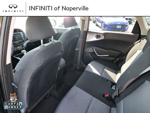 Used 2023 Kia Soul LX w/ Option Group 015 image 53