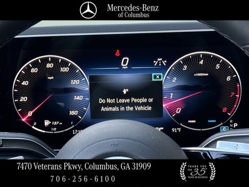 New 2026 Mercedes-Benz GLE 350 4MATIC image 29
