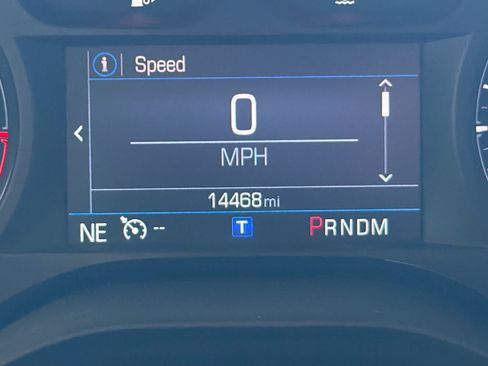 Used 2023 Chevrolet Camaro LT w/ RS Package RWD image 35
