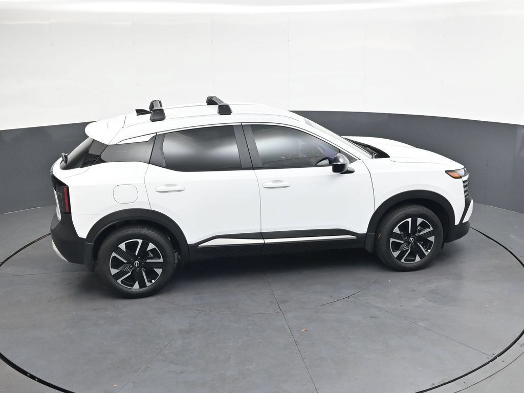 Certified 2026 Nissan Kicks SV w/ Cold Weather Package AWD/4WD image 35