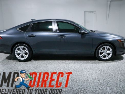 Used 2024 Honda Accord LX image 6