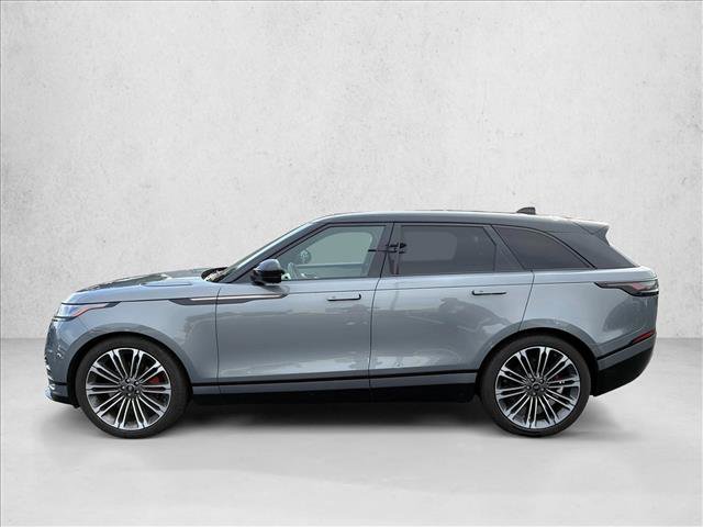 Used 2024 Land Rover Range Rover Velar Dynamic SE AWD/4WD image 8