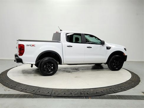 Used 2023 Ford Ranger XL w/ Equipment Group 101A High image 8
