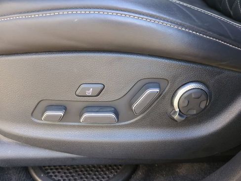 Used 2021 Genesis GV80 3.5T w/ Prestige Package 07 image 19