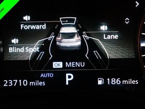 Certified 2023 Nissan Rogue SV w/ SV Premium B Package AWD/4WD image 14
