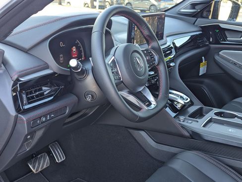 New 2026 Acura MDX A-Spec AWD/4WD image 13