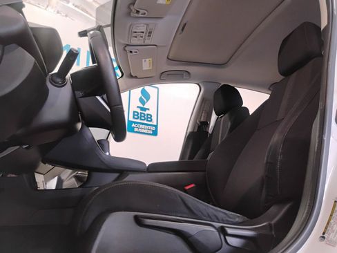 Used 2017 Honda Civic EX image 34