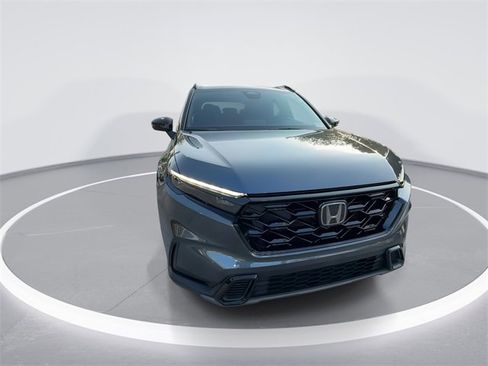 Used 2024 Honda CR-V Sport image 2