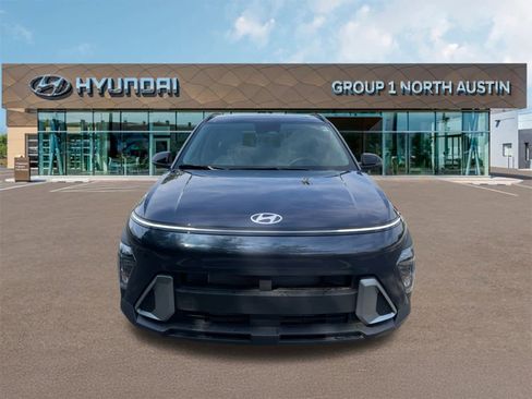 New 2026 Hyundai Kona SEL Sport image 8